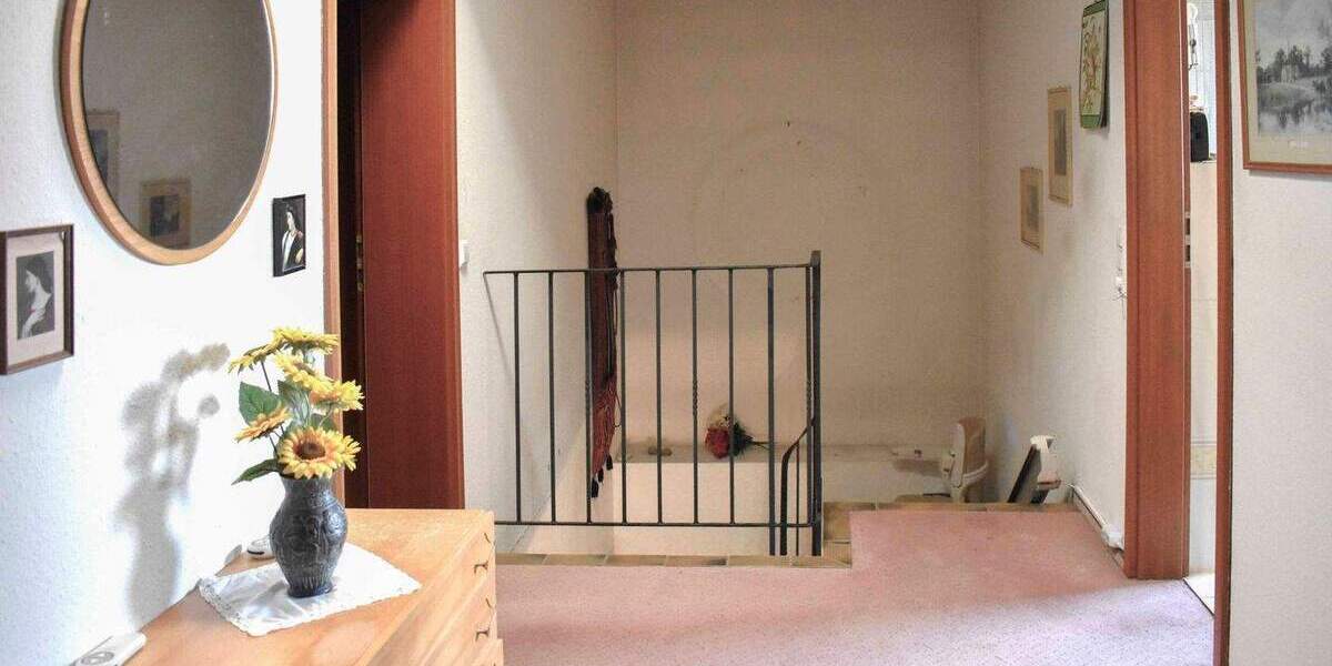 Doppelhaushälfte Bruchsal Untergrombach - 6 Zimmer, 233 m&sup2;, 498.000&euro; | Angebot:25710897