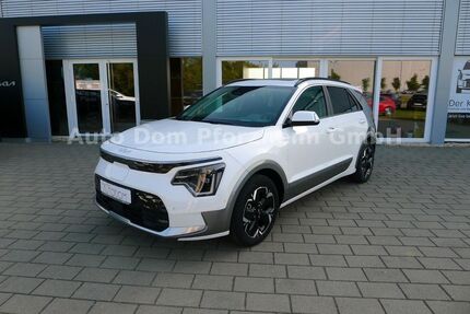 Kia Niro 150 km 33.890 &euro; Pforzheim 75177