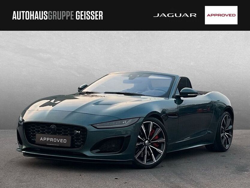 F-Type