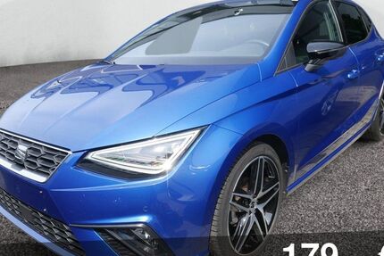 Seat Ibiza 30.700 km 16.690 € Bietigheim-Bissingen 74321