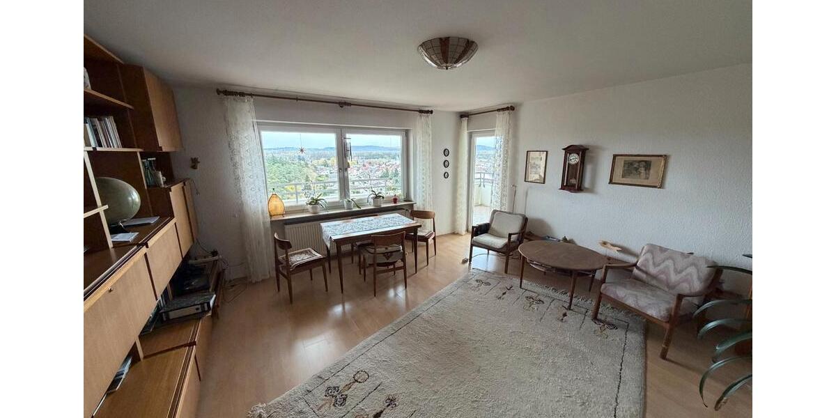 Etagenwohnung Stutensee - 3 Zimmer, 85 m&sup2;, 350.000&euro; | Angebot:26521263
