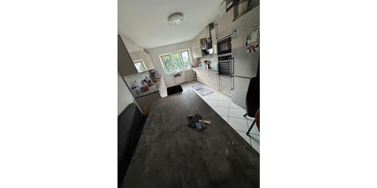 Etagenwohnung Pforzheim Dillweißenstein - 3 Zimmer, 89 m&sup2;, 230.000&euro; | Angebot:26104324