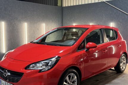 Opel Corsa 68.000 km 8.390 &euro; Remchingen 75196