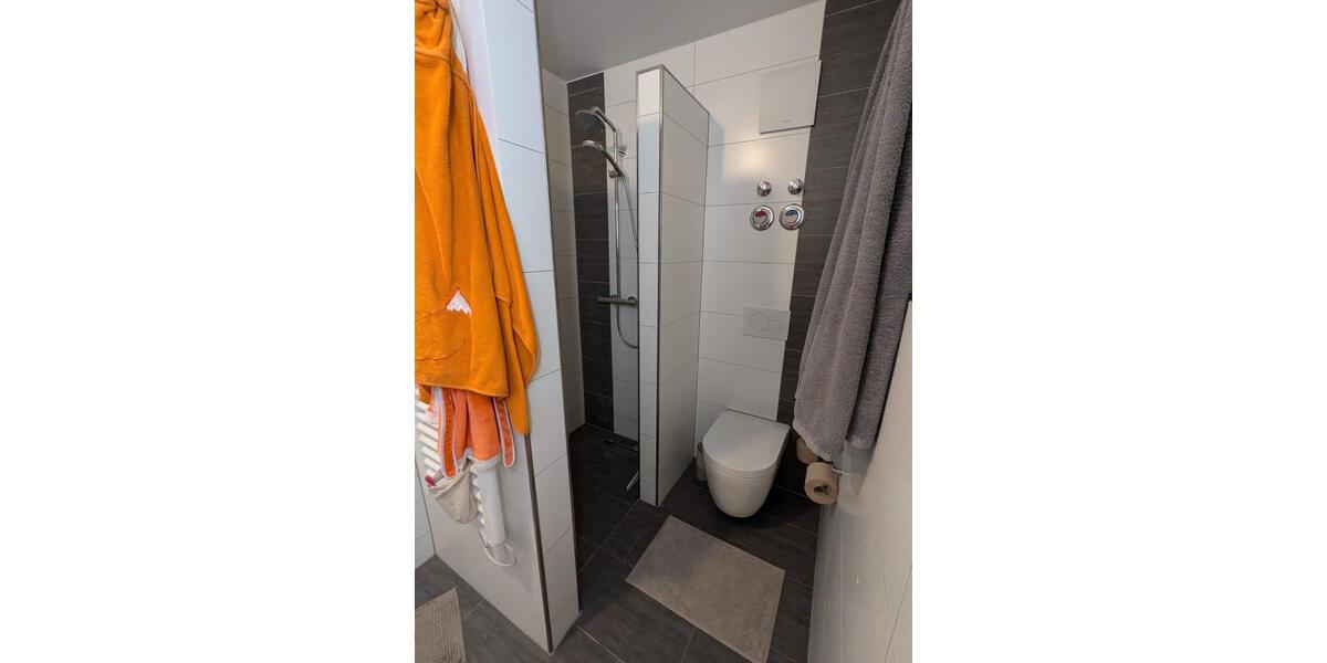 Etagenwohnung Karlsruhe Hagsfeld - 3 Zimmer, 82 m&sup2;, 1.359&euro; | Angebot:26418092