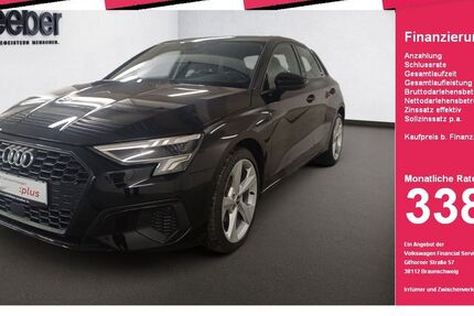 Audi A3 64.211 km 20.290 &euro; Leonberg 71229