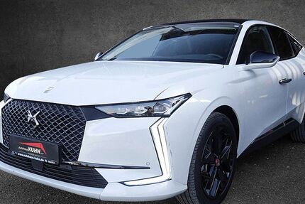 DS Automobiles DS4 51.300 km 23.990 &euro; Karlsruhe 76185
