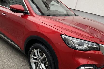 MG EHS 49.900 km 19.700 &euro; Calw 75365