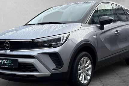 Opel Crossland (X) 50.500 km 15.490 &euro; Pforzheim 75175