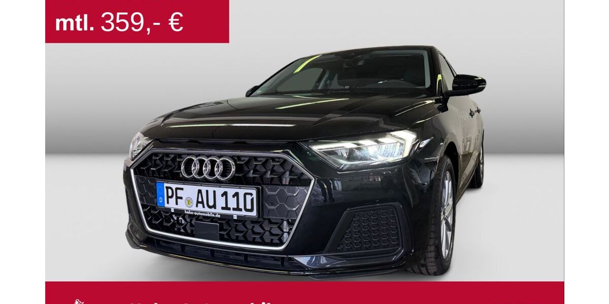 Audi A1 3.900 km 24.490 &euro; Pforzheim 75179