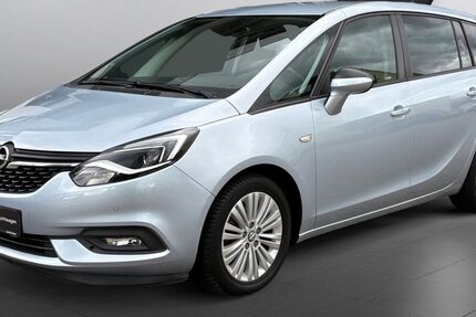 Opel Zafira 118.404 km 11.980 &euro; Leonberg 71229