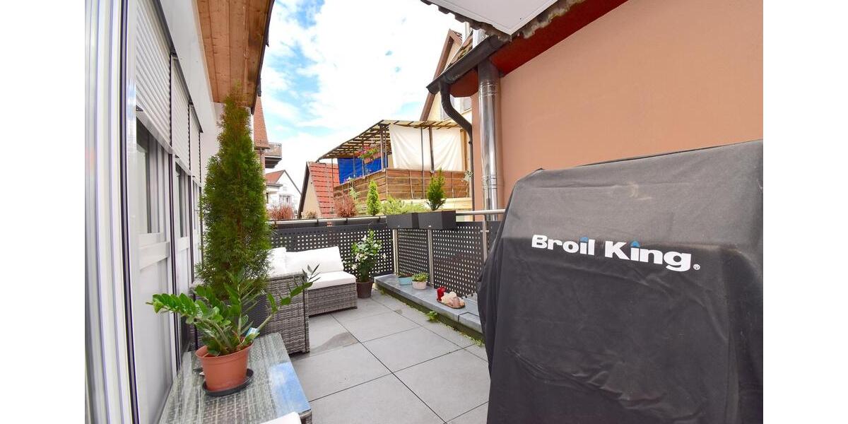 Loft - Studio - Atelier Weil der Stadt - 3.5 Zimmer, 163 m&sup2;, 1.700&euro; | Angebot:26337725