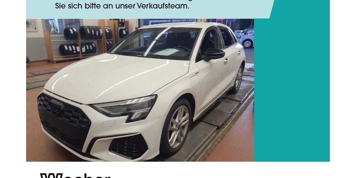 Audi A3 55.378 km 27.890 &euro; Leonberg 71229