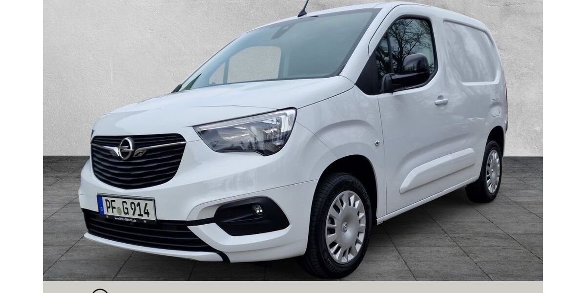 Opel Combo 34.950 km 17.890 &euro; Pforzheim 75175