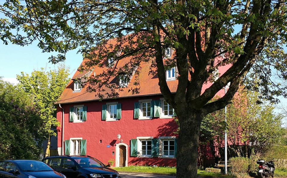 Gewerbeobjekt Karlsruhe Rüppurr - 18&euro; | Angebot:26433895