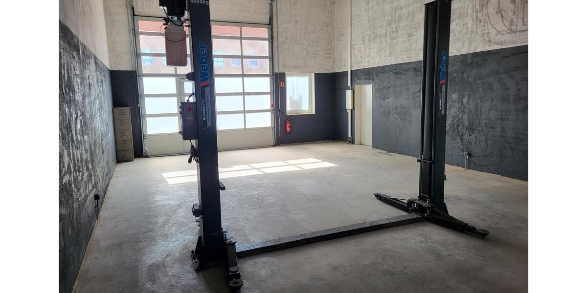 Gewerbeobjekt Oberderdingen - 999&euro; | Angebot:26092380