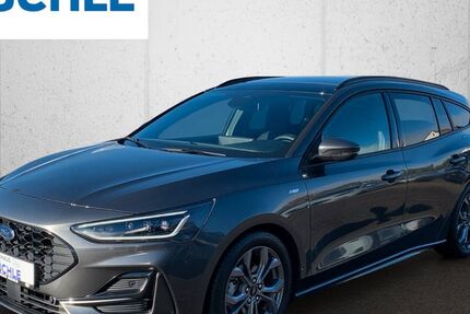 Ford Focus 12.400 km 23.848 &euro; Ölbronn 75248