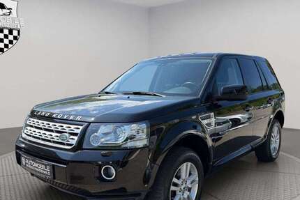 Land Rover Freelander 119.800 km 15.490 &euro; Birkenfeld 75217