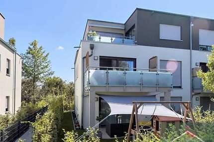 Wohnung Markgröningen - 4.5 Zimmer, 91 m&sup2;, 1.300&euro; | Angebot:27461128