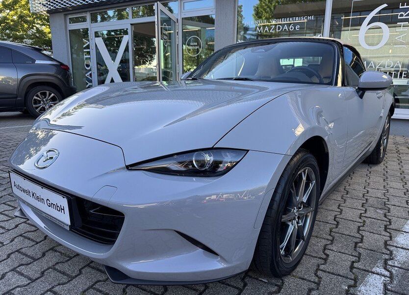 MX-5