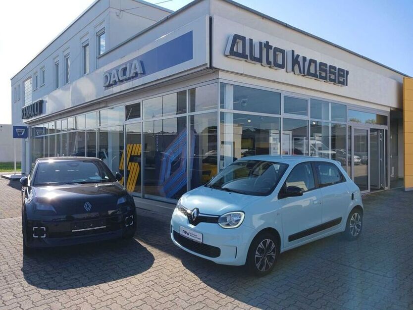 Twingo