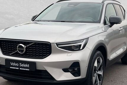 Volvo XC40 20.000 km 41.750 &euro; Karlsruhe 76187