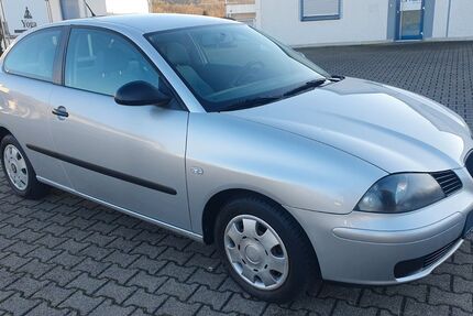 Seat Ibiza 109.445 km 1.690 &euro; Mühlacker / Enzberg 75417