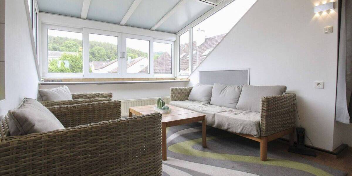 Etagenwohnung Gerlingen - 3 Zimmer, 90 m&sup2;, 420.000&euro; | Angebot:26893240
