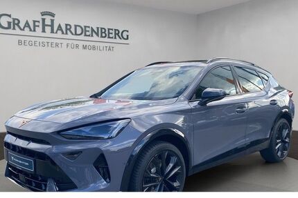Cupra Formentor 1.500 km 39.900 &euro; Bruchsal 76646