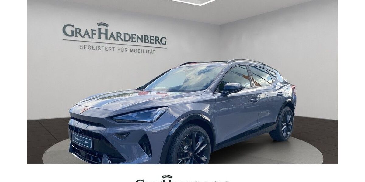 Cupra Formentor 1.500 km 39.900 &euro; Bruchsal 76646
