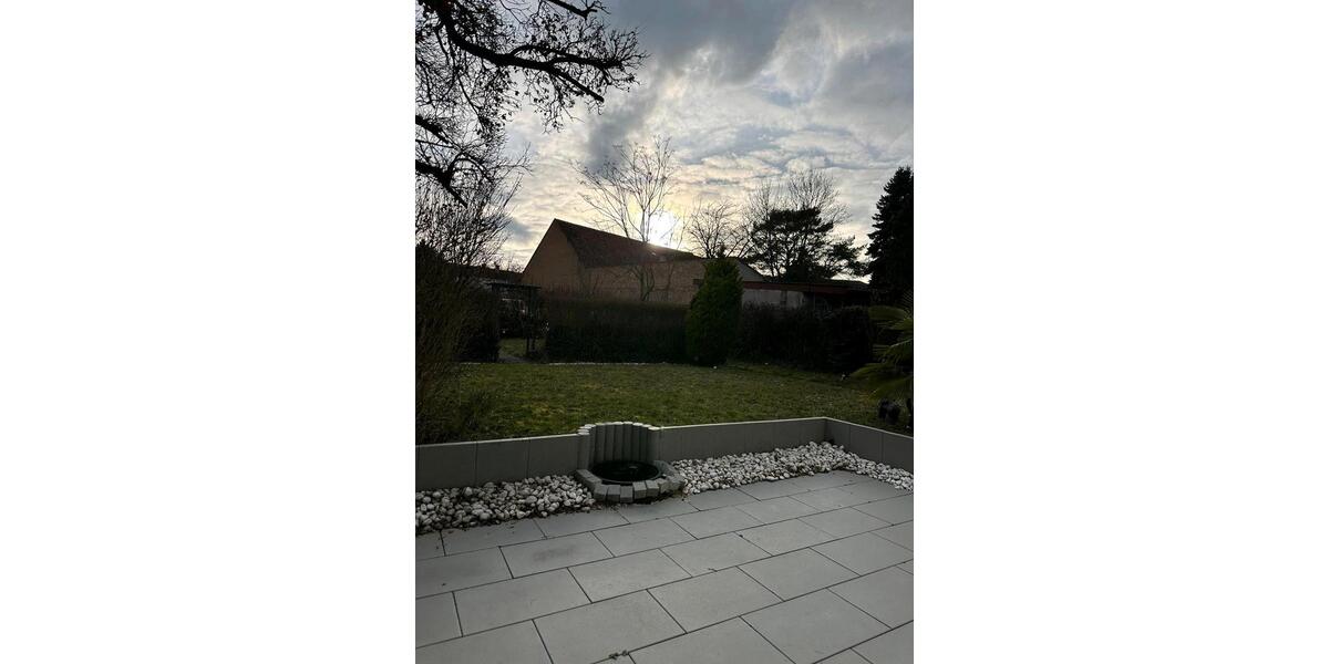 Terrassenwohnung Bruchsal - 2 Zimmer, 53 m&sup2;, 650&euro; | Angebot:26460094