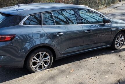 Renault Megane 90.000 km 13.700 &euro; Pforzheim 75173