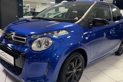 Citroen C1 40.000 km 10.987 &euro; Pforzheim 75179