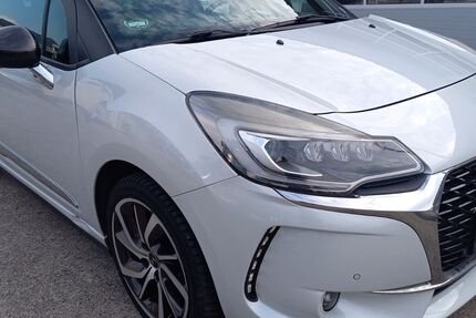 DS Automobiles DS3 103.000 km 6.900 &euro; Ettlingen 76275