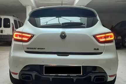 Renault Clio 56.000 km 19.700 &euro; Bad Herrenalb 76332