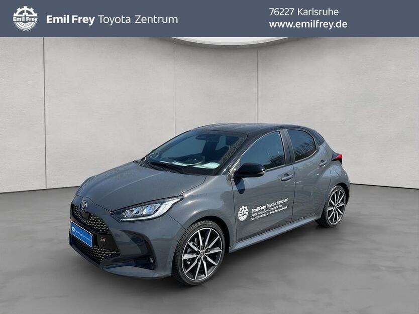 Toyota Yaris 10.000 km 31.890 € Karlsruhe 76227