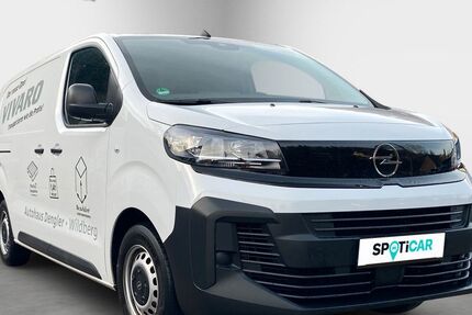 Opel Vivaro 12.900 km 26.800 &euro; Wildberg 72218