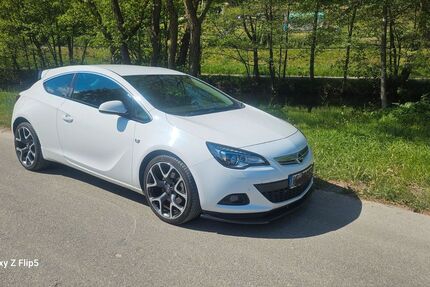 Opel Astra 166.000 km 6.300 &euro; Neuenbürg 75305