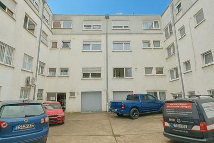 Wohnung zum Kaufen in Stuttgart 105.000 € 26 m²