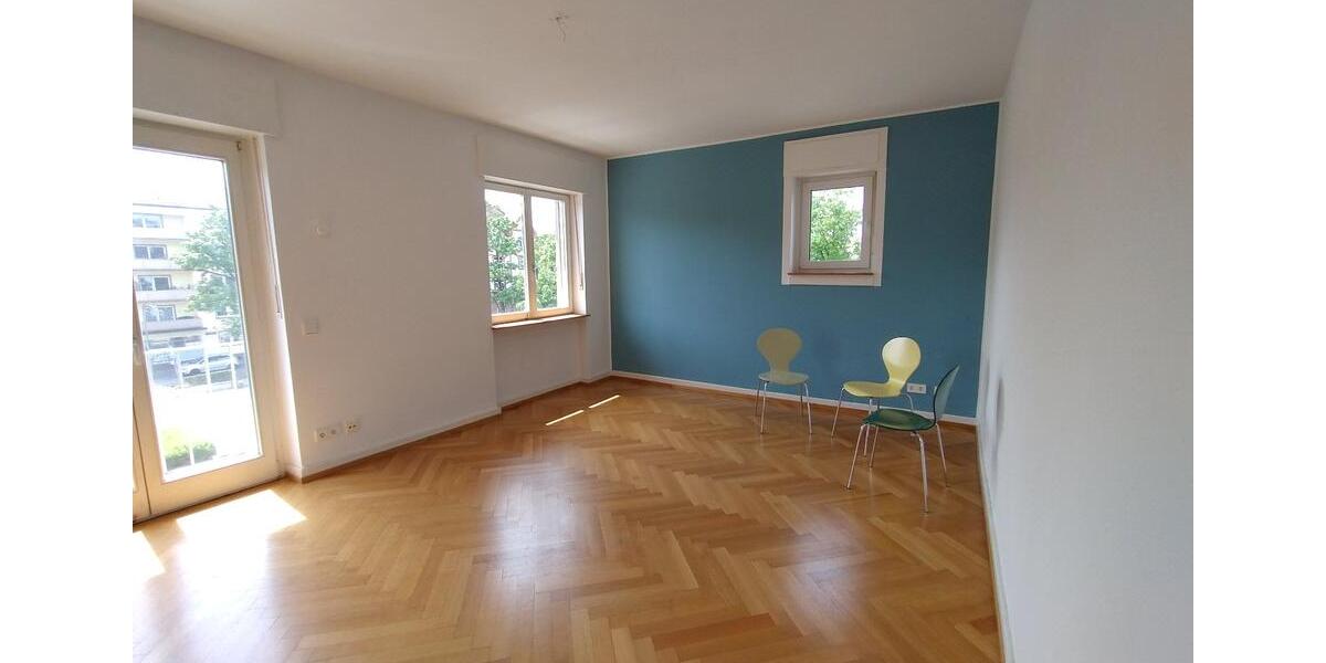 Etagenwohnung Karlsruhe Mühlburg - 3 Zimmer, 83 m&sup2;, 425.000&euro; | Angebot:26620597