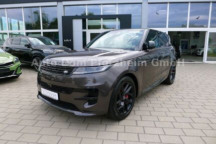 Land Rover Range Rover Sport 13.980 km 118.900 &euro; Pforzheim 75177
