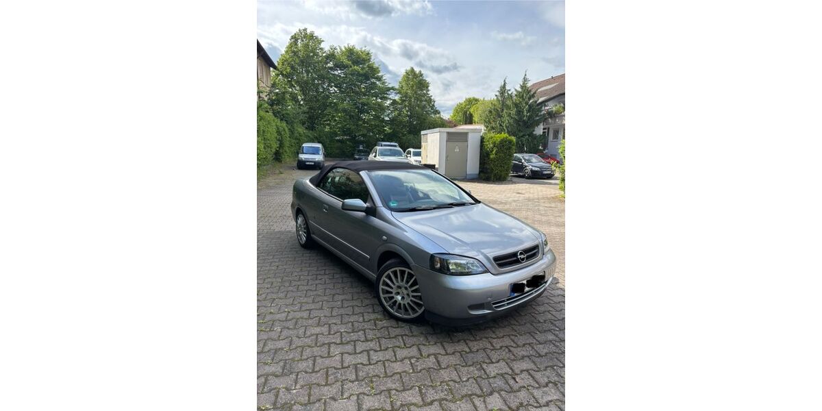 Opel Astra 168.000 km 3.500 &euro; Sindelfingen 71063