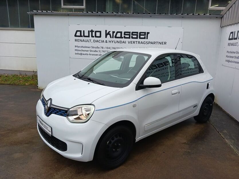 Twingo