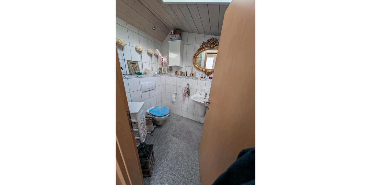 Einfamilienhaus Stutensee - 3 Zimmer, 92 m&sup2;, 399.000&euro; | Angebot:26504703