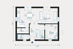 Ihr individuelles Einfamilienhaus in Knittlingen - Flexibel projektiert und nach Ihren Wünschen gestaltet - Einfamilienhaus Knittlingen | Angebot:27439265