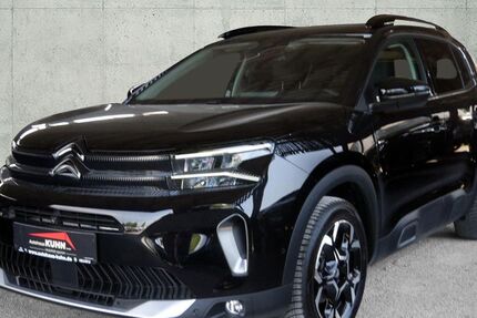 Citroen C5 Aircross 30.100 km 26.190 &euro; Karlsruhe 76185