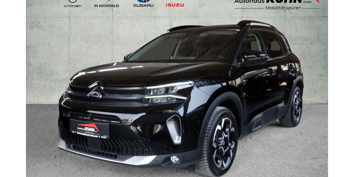Citroen C5 Aircross 30.100 km 26.190 &euro; Karlsruhe 76185