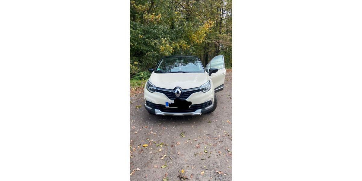 Renault Captur 41.000 km 10.900 &euro; karlsruhe 76185