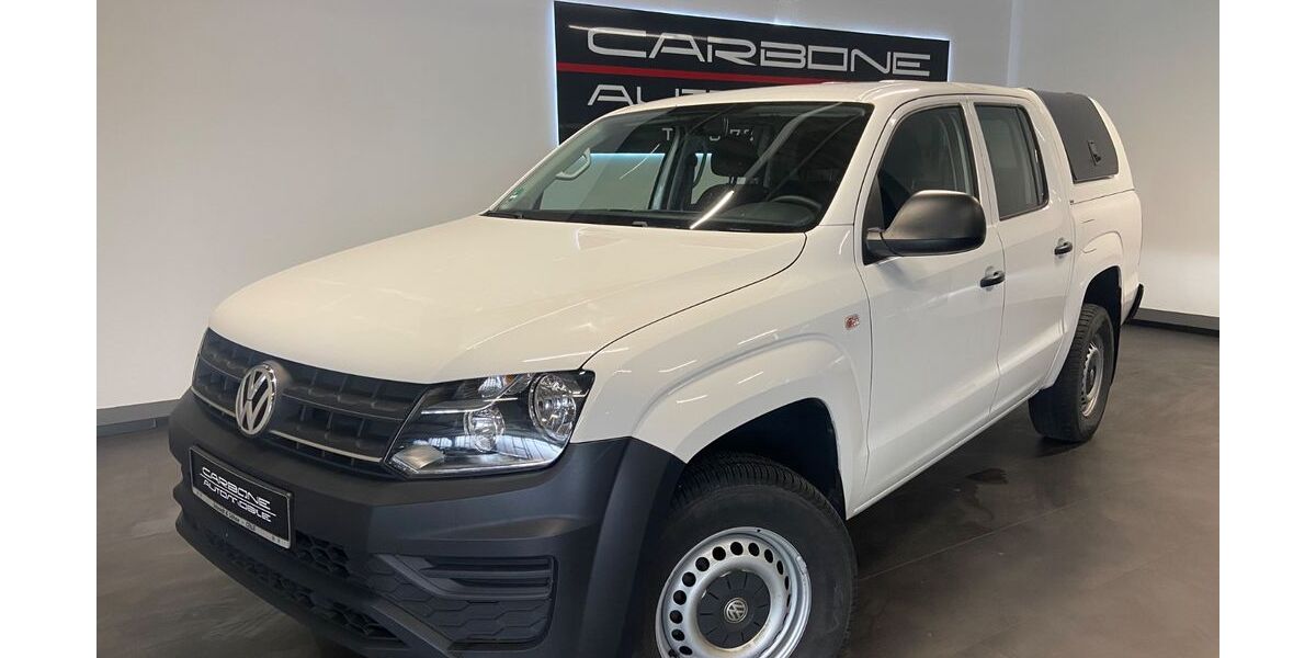 VW Amarok 183.873 km 18.900 &euro; Bretten 75015