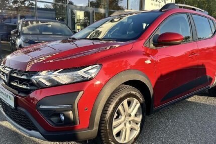 Dacia Sandero 92.500 km 12.990 € Bruchsal 76646