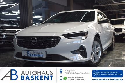 Opel Insignia 65.100 km 15.890 &euro; Sindelfingen-Darmsheim 71069